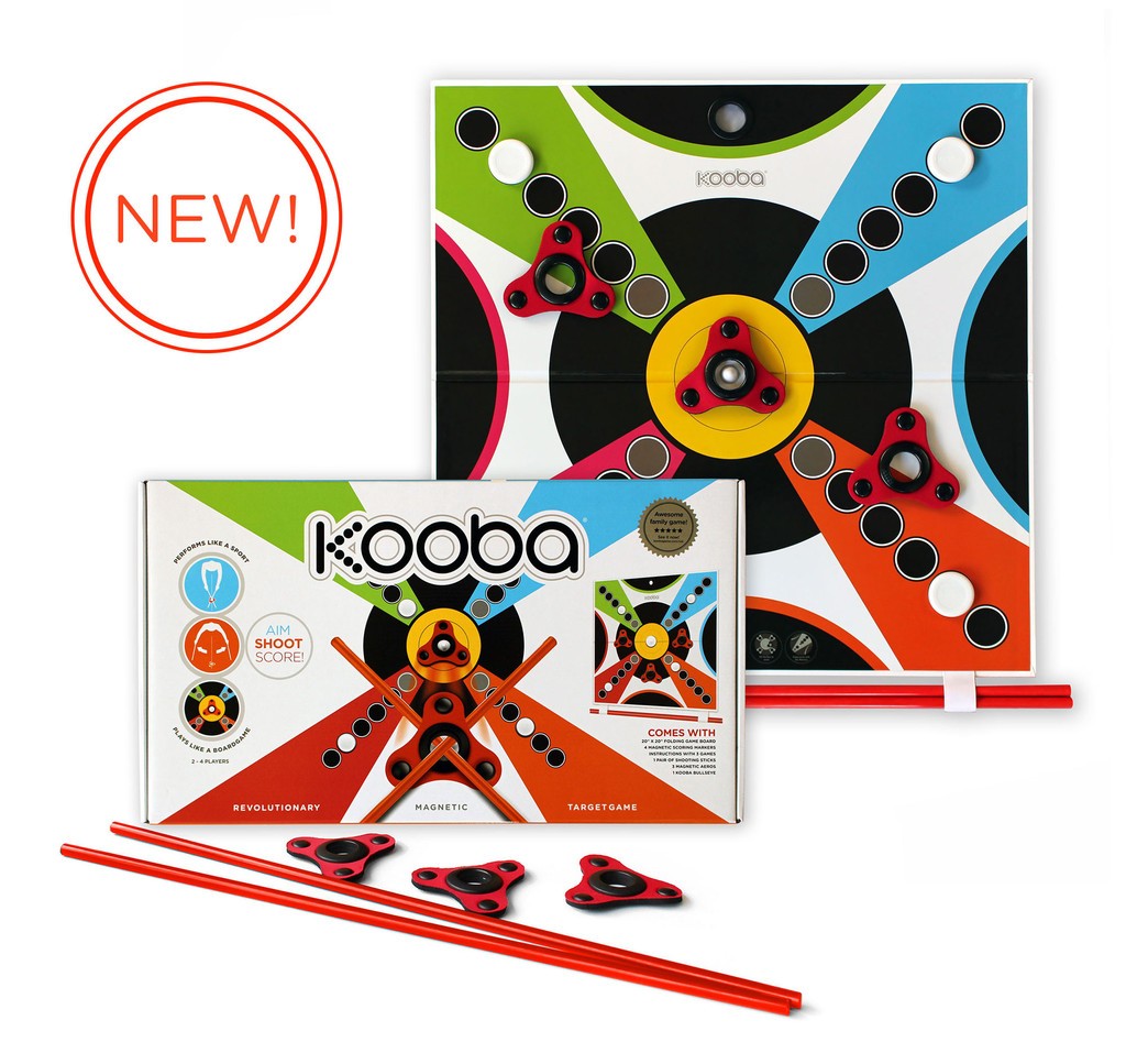 Kooba