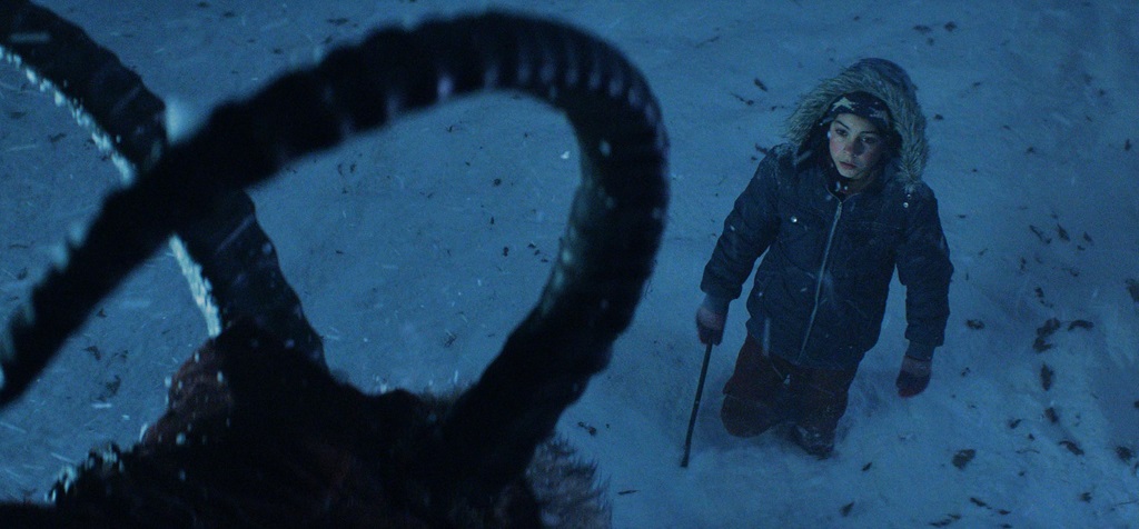 Movie Review: Hide Your Kids, ‘Krampus’ Is Here!