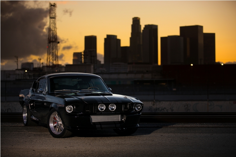 Source: Classic Recreations