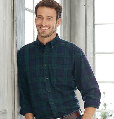 Source: L.L. Bean