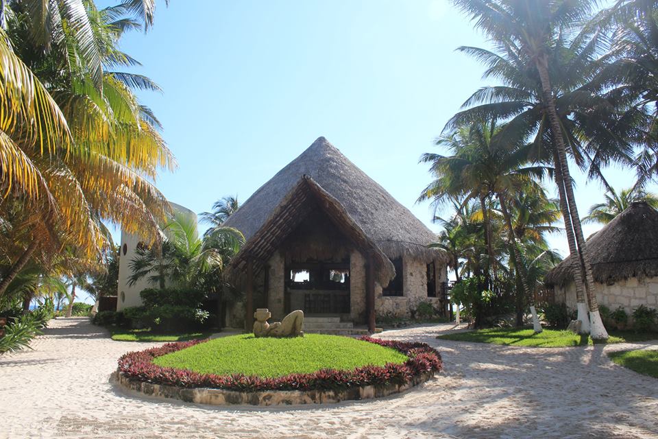 Maya Tulum