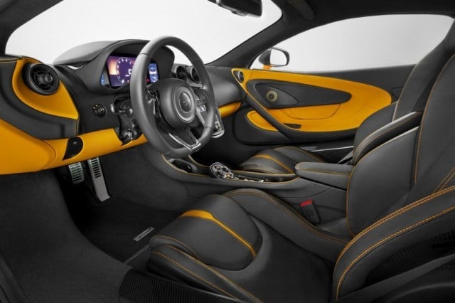 Image source: McLaren