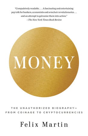 money an unauthorized biography