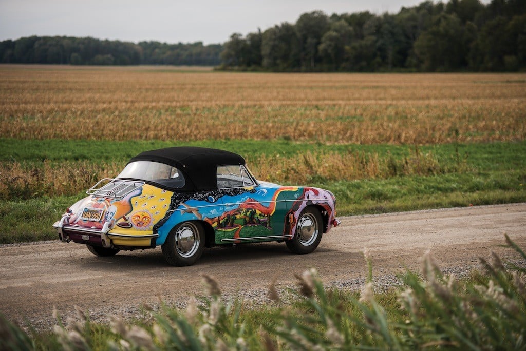 Source: RM Sotheby's