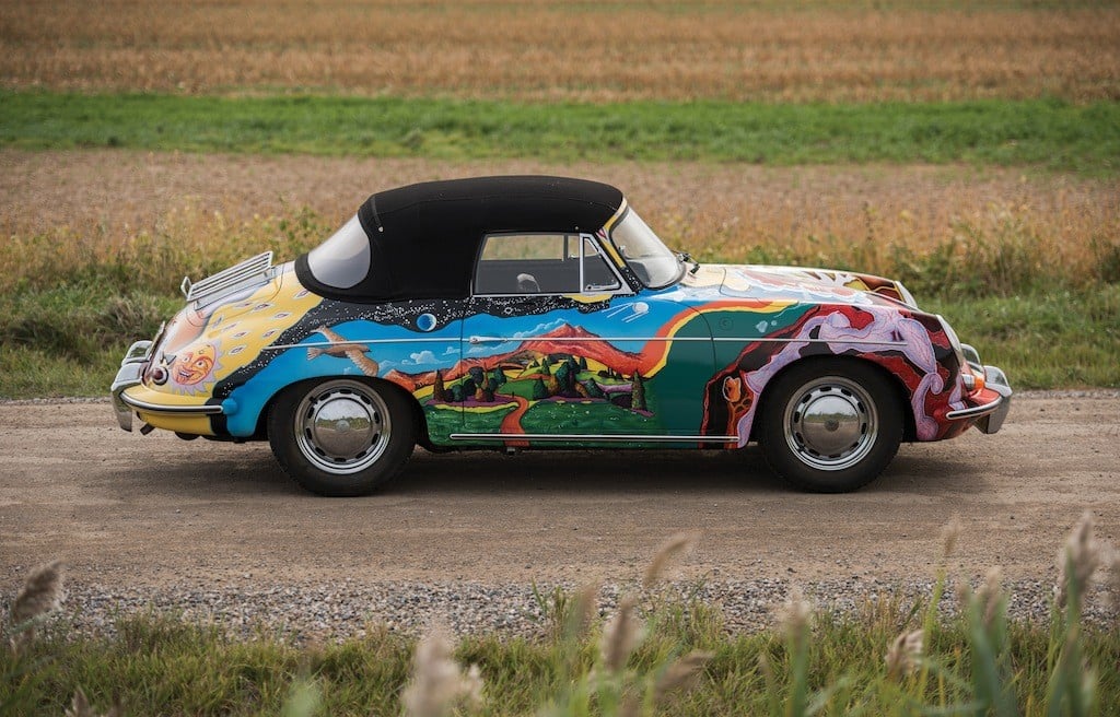 Source: RM Sotheby's