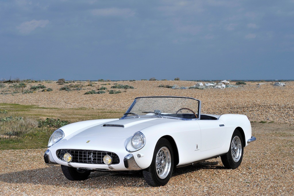 Tim Scott/RM Sotheby's