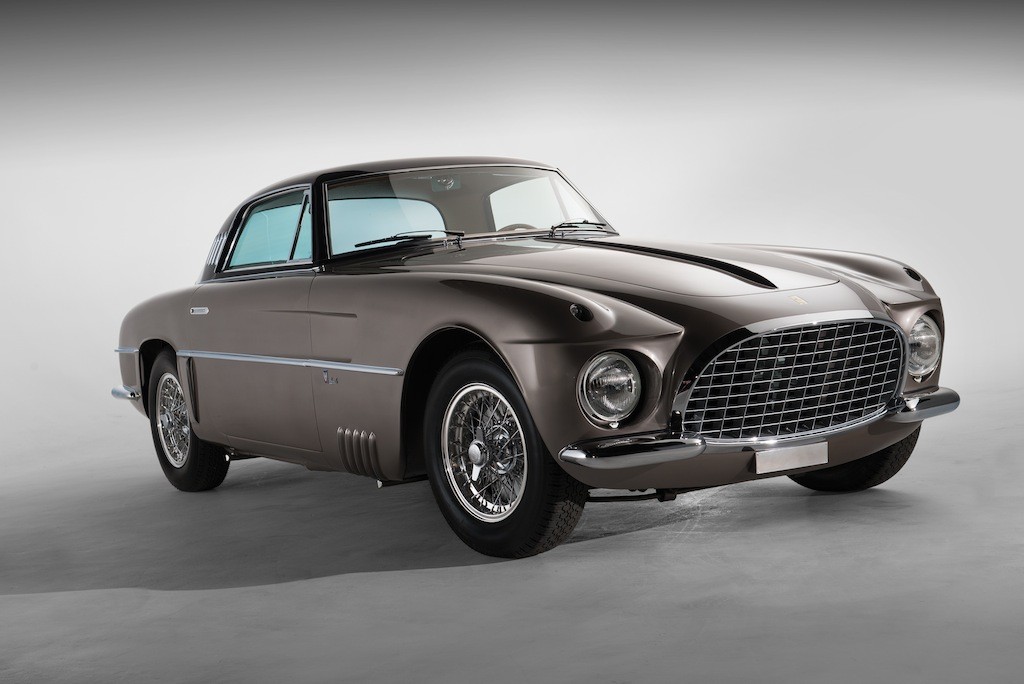 Darin Schnabel/RM Sothebys