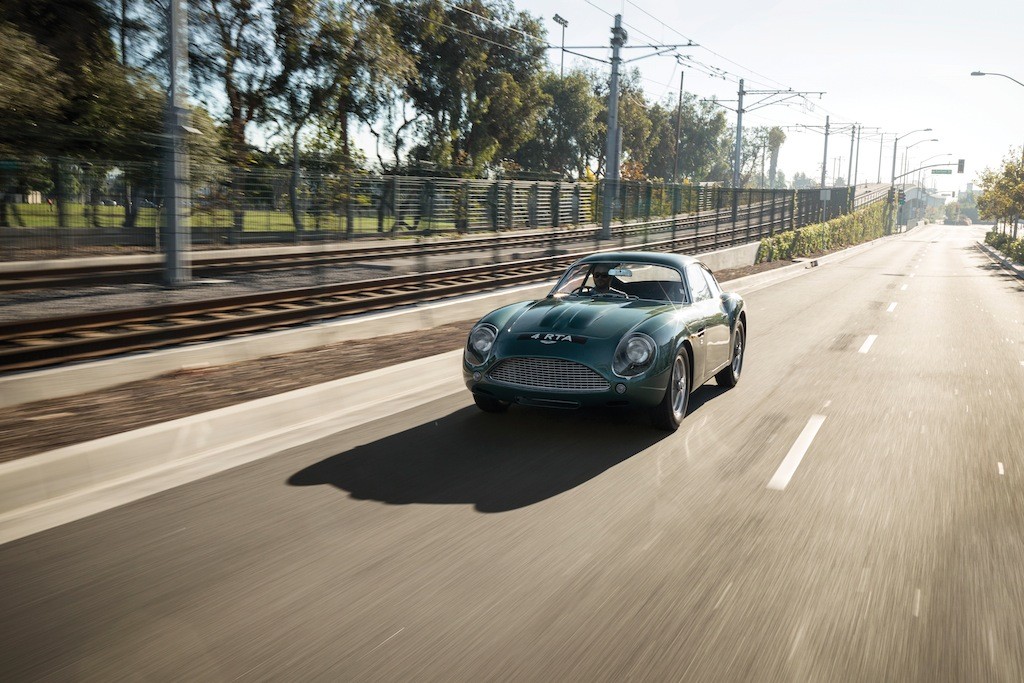 Patrick Ernzen/RM Sothebys