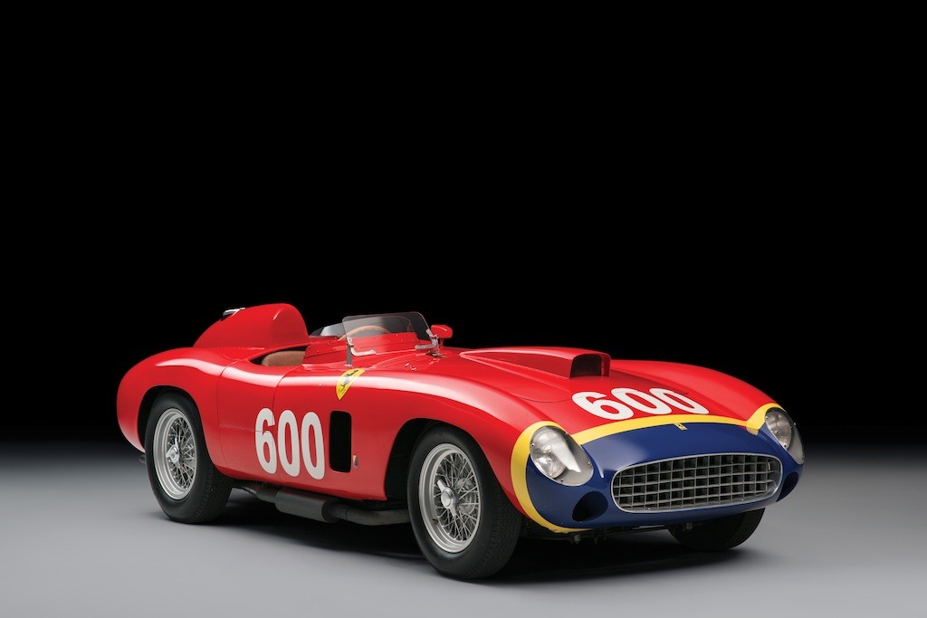 Tim Scott/RM Sothebys