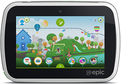 Source: Leapfrog.com