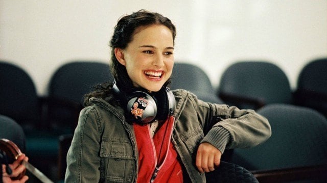 Natalie Portman in 'Garden State'