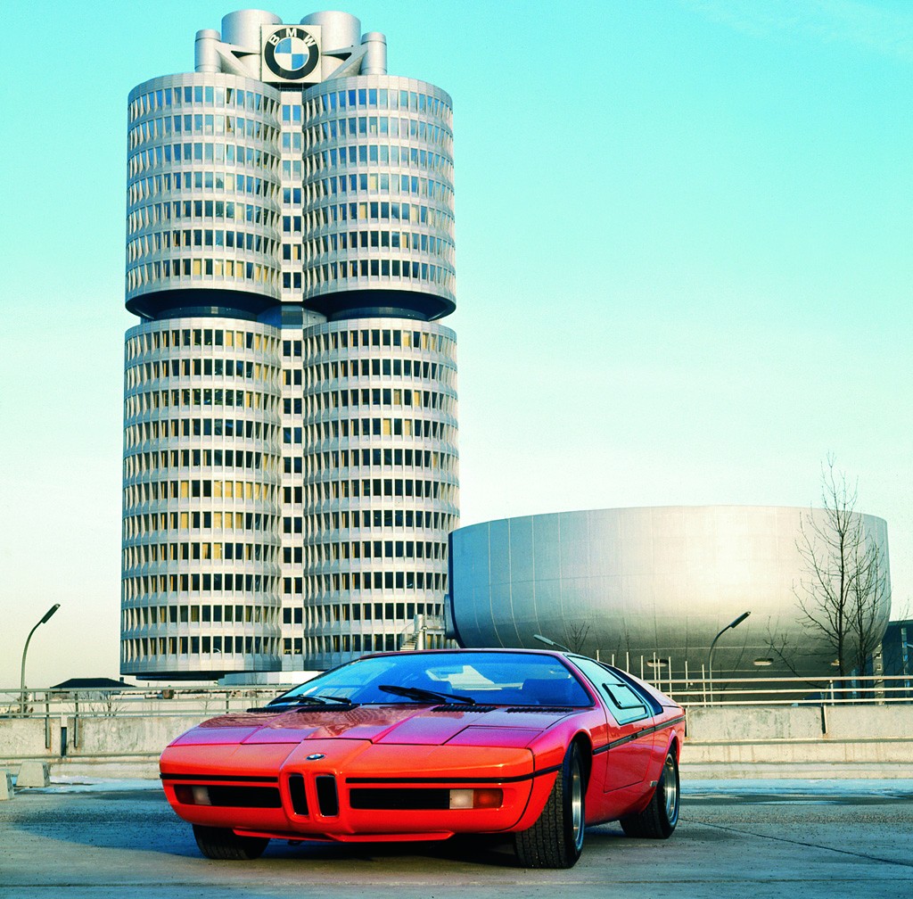 Source: BMW