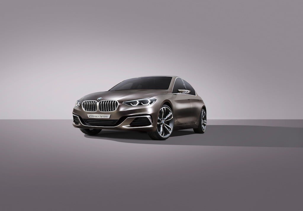 SOURCE: BMW
