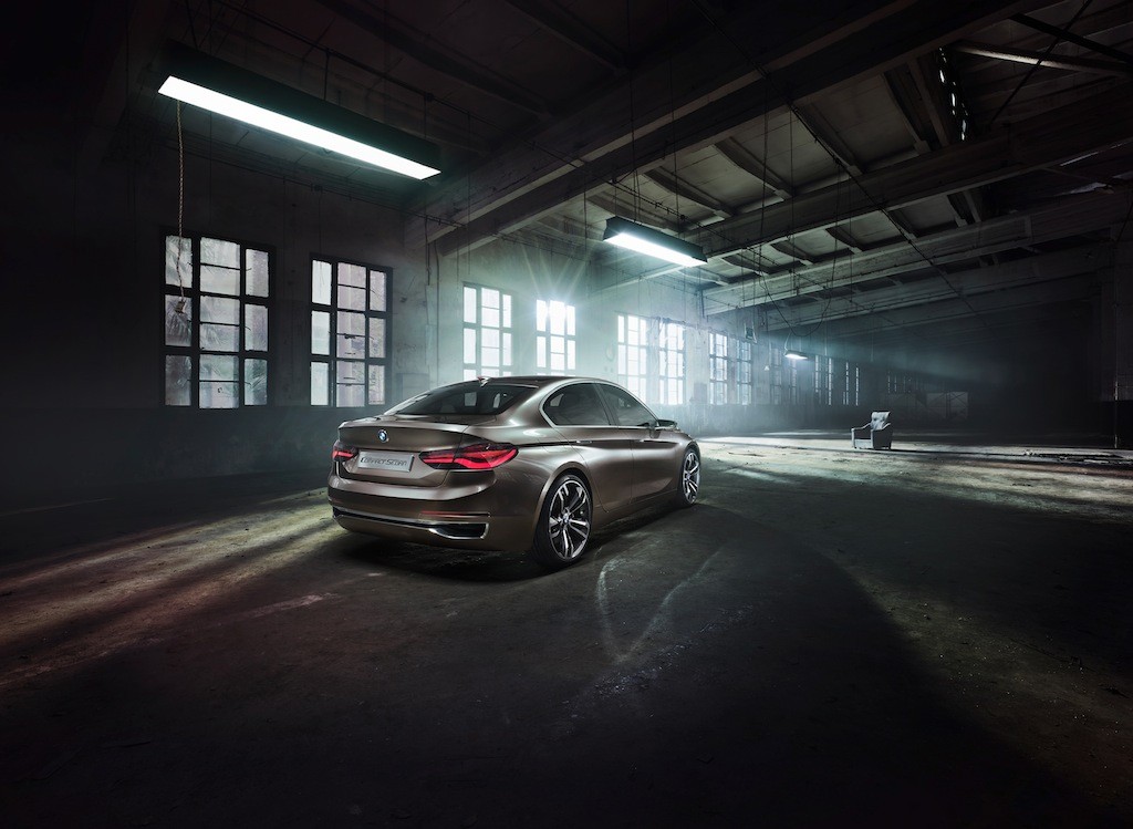 SOURCE: BMW