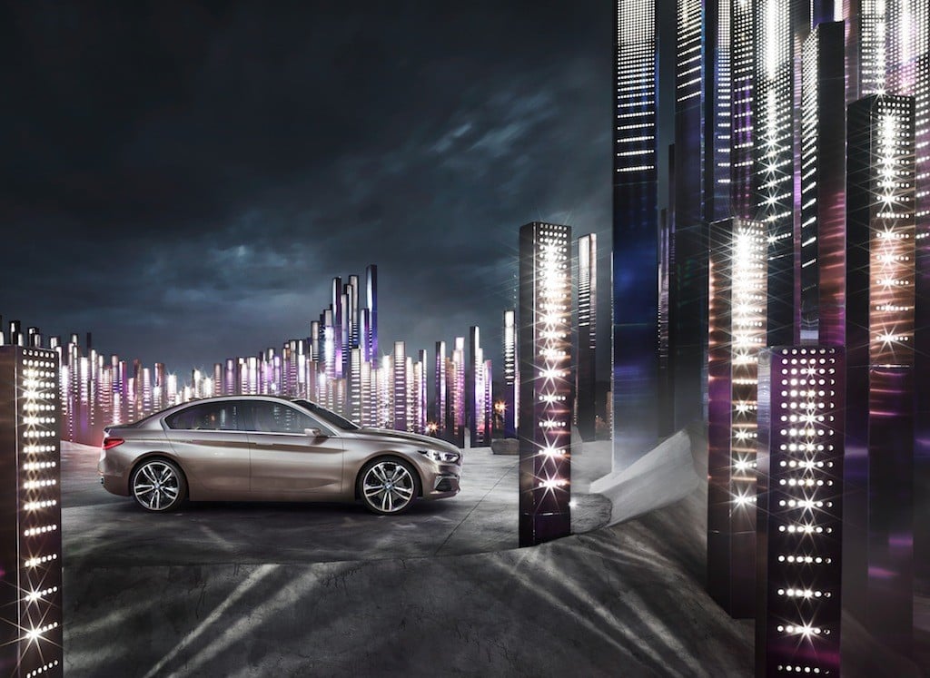 SOURCE: BMW