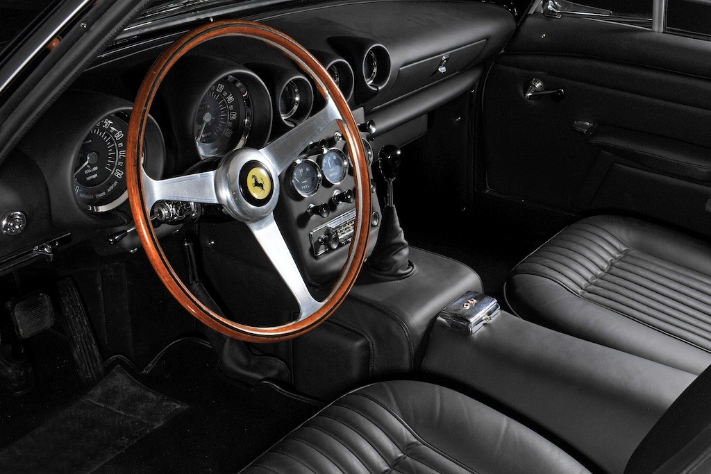 Tim Scott/RM Sotheby's