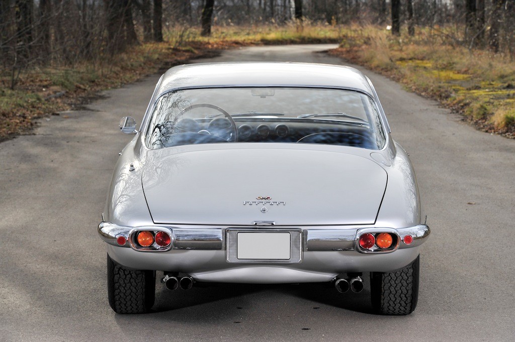 Tim Scott/RM Sotheby's