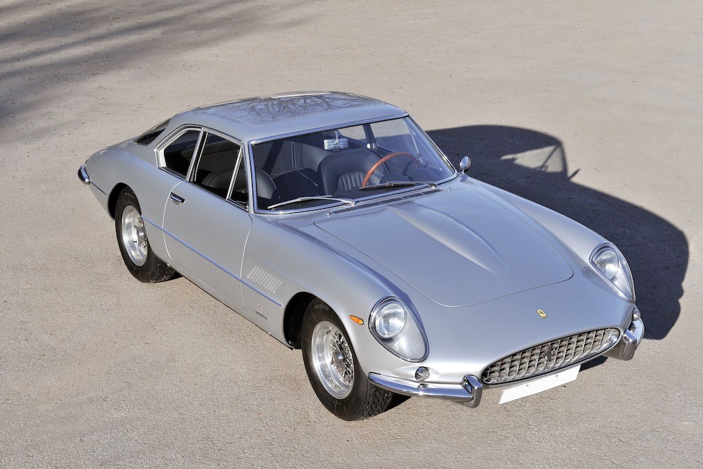 Tim Scott/RM Sotheby's