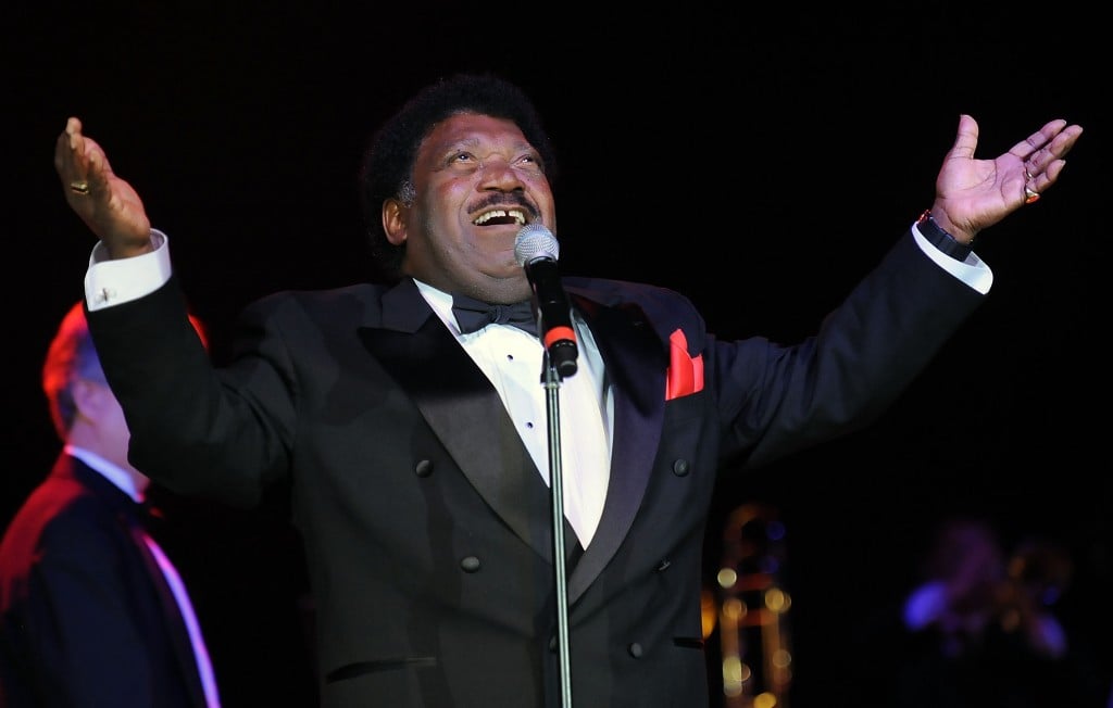 Rick Diamond/Getty Images