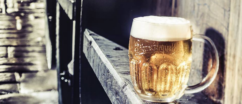 Facebook/Pilsner Urquell