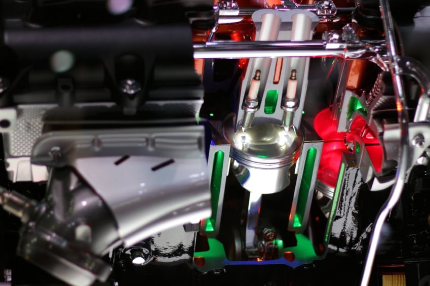 Engine