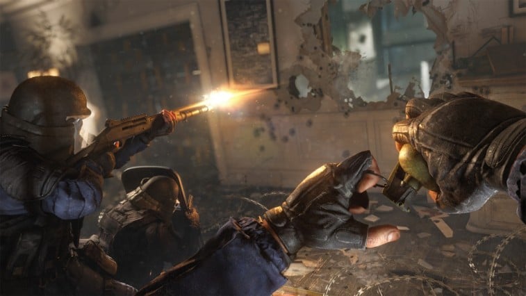 rainbow six siege