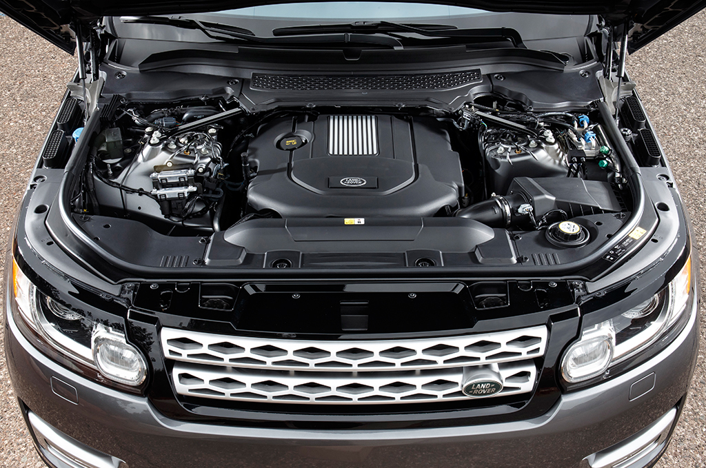 Source: Land Rover