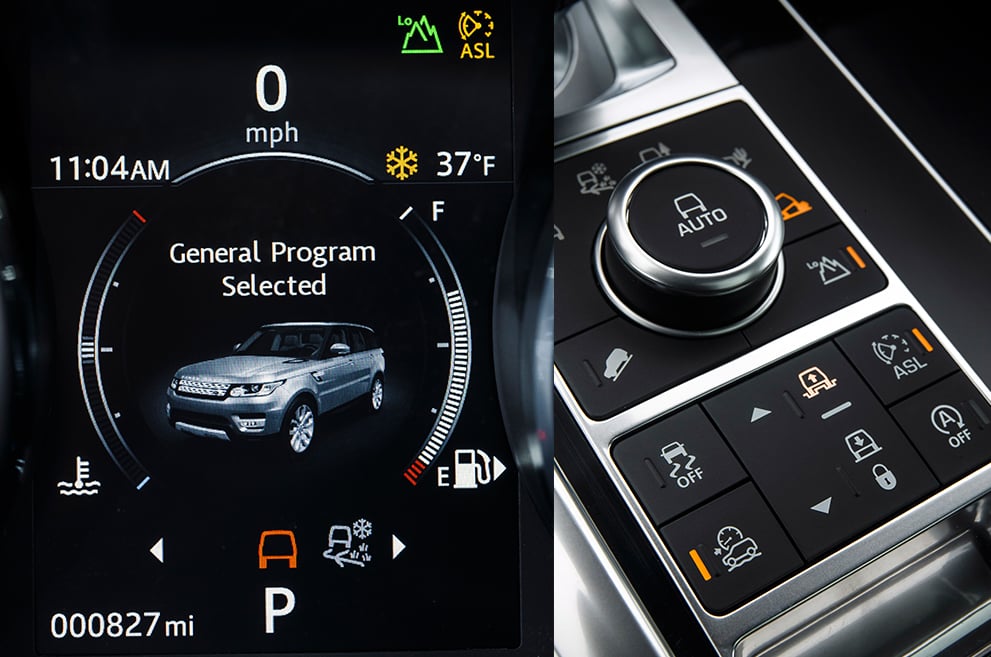 Source: Land Rover