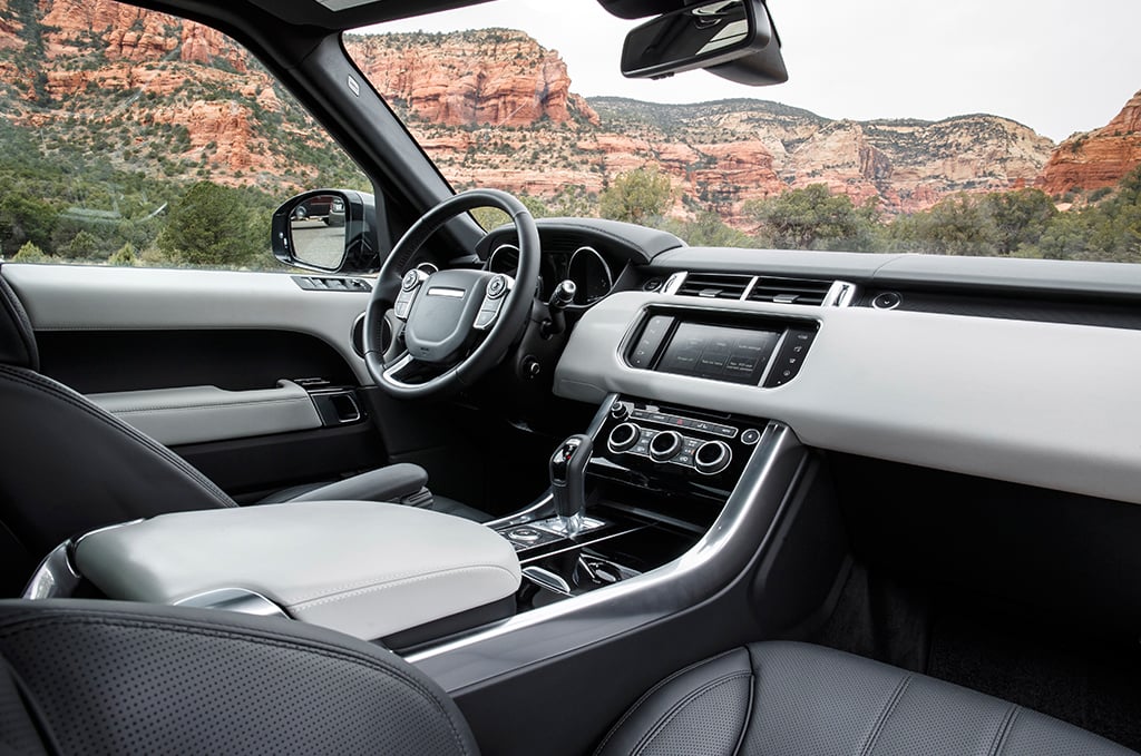 Source: Land Rover