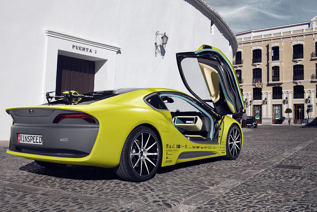 Source: Rinspeed