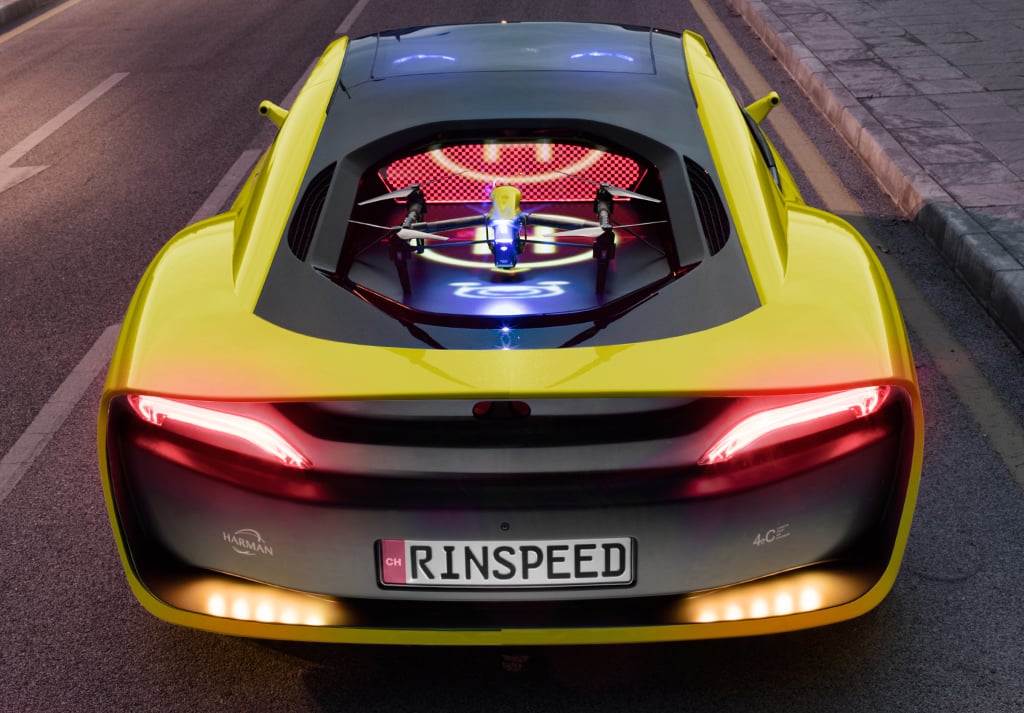 Source: Rinspeed