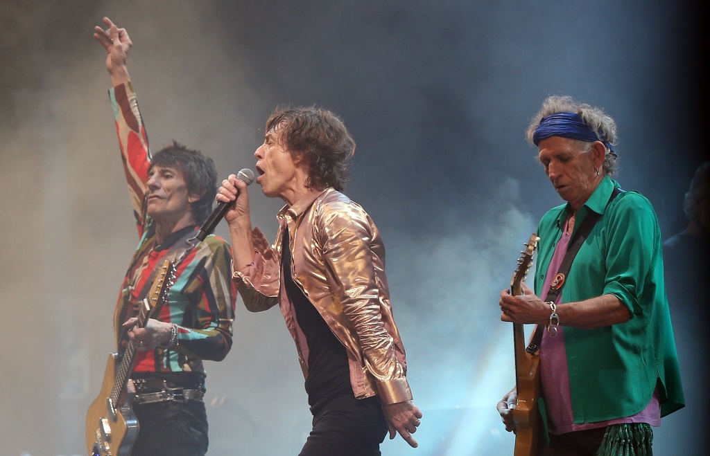 Rolling Stones