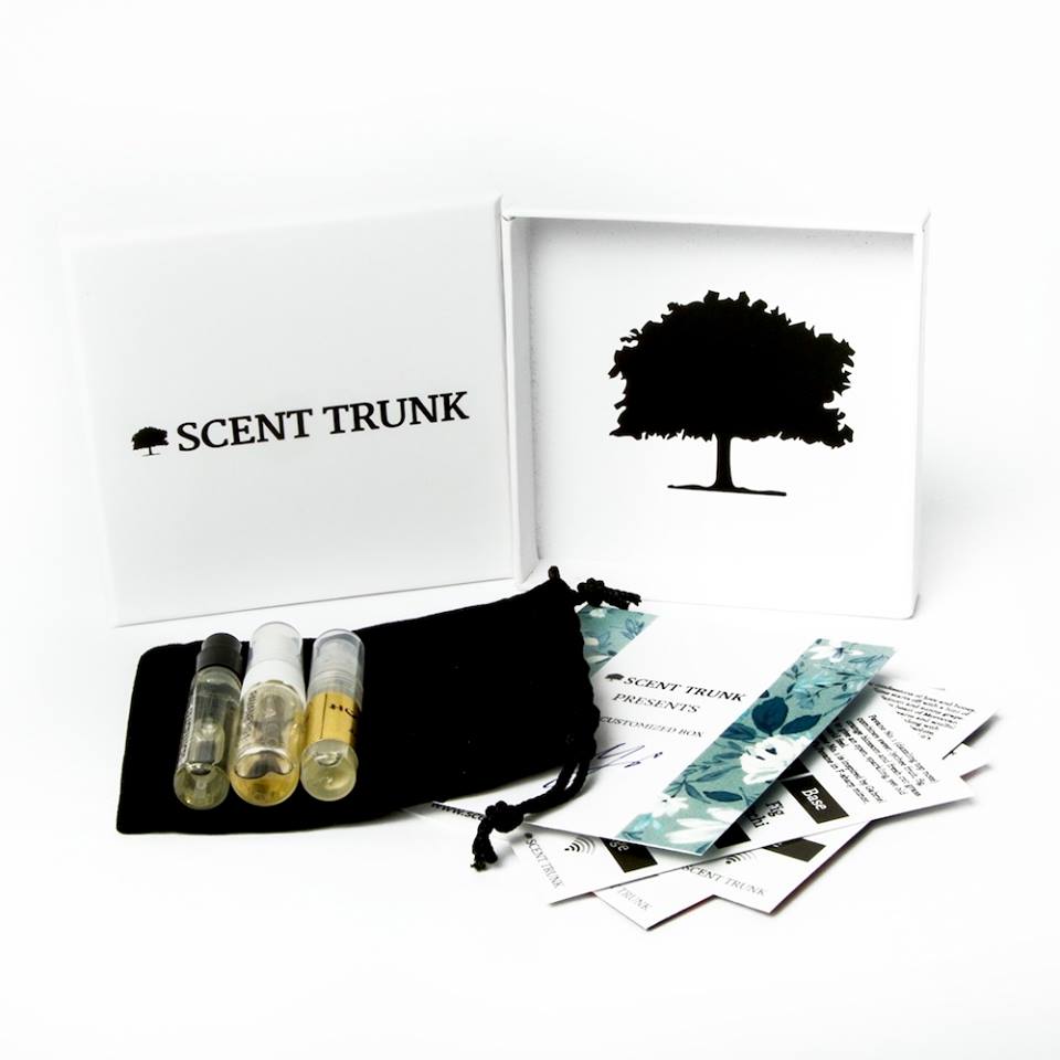 Source: Scent Trunk official Facebook page