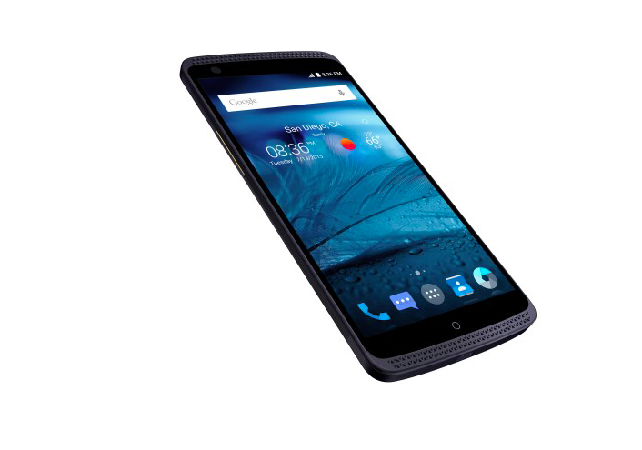 ZTE Axon