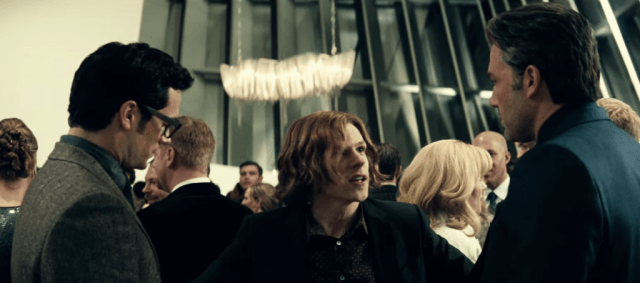 Batman v Superman: Dawn of Justice Trailer