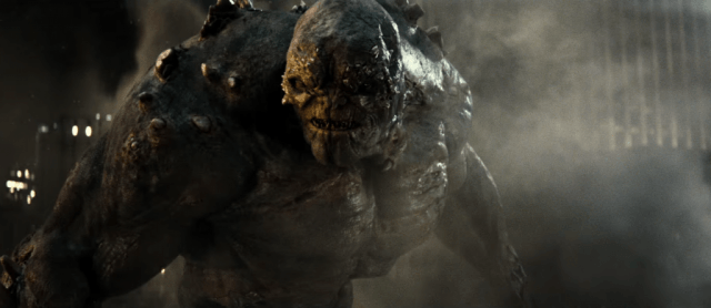 Batman v Superman: Dawn of Justice Trailer