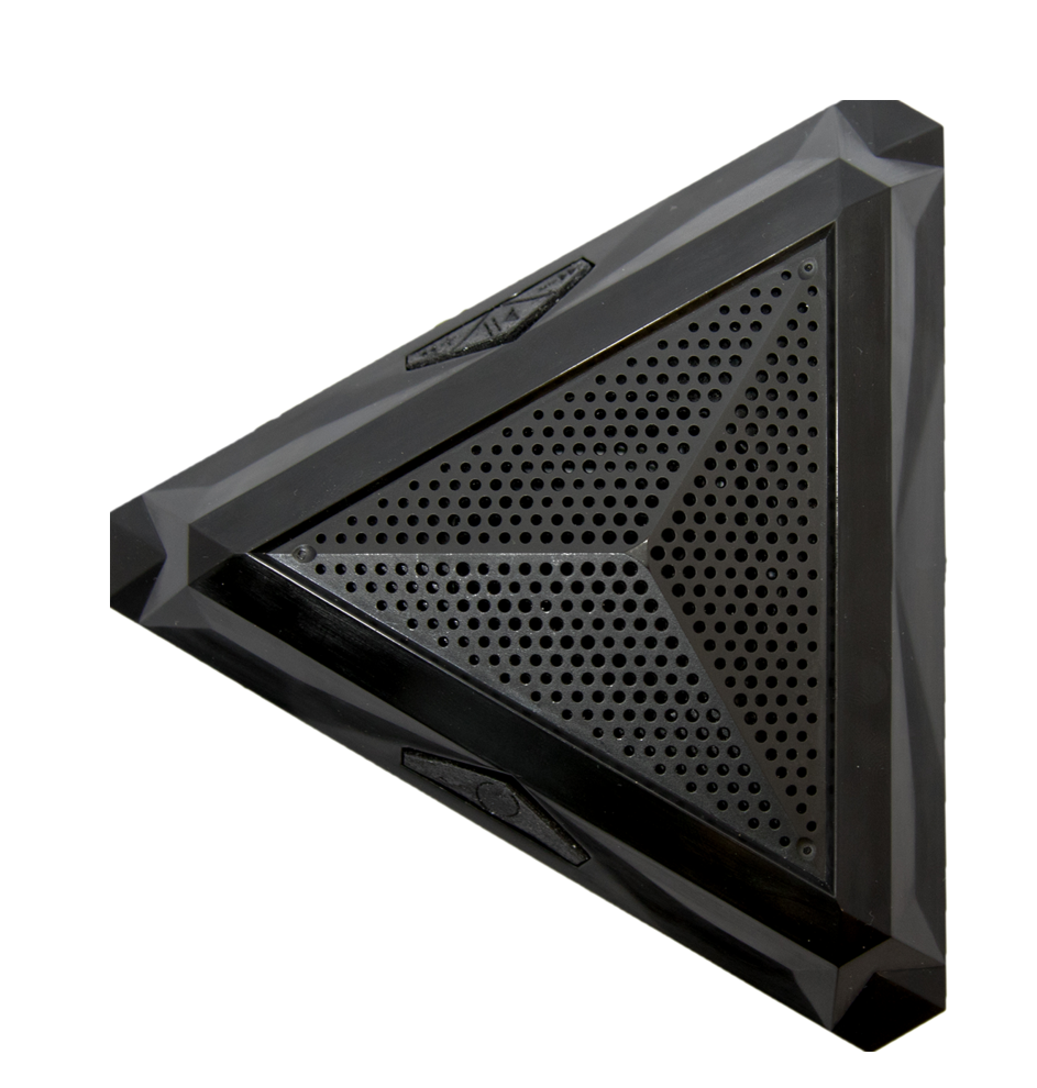 speaker