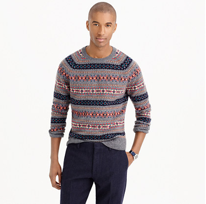 Source: J. Crew