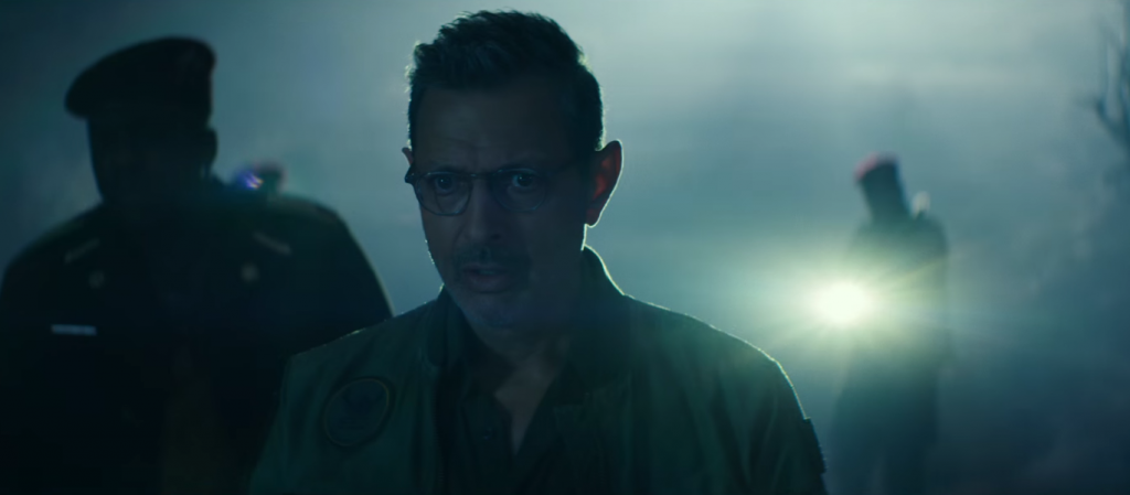 Independence Day: Resurgence - 20th Century Fox