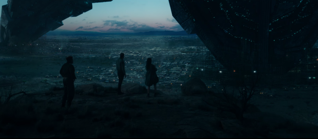 Independence Day: Resurgence - 20th Century Fox