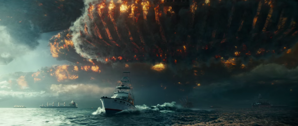 Independence Day: Resurgence - 20th Century Fox