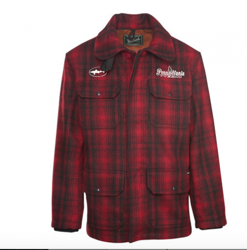 Source: Woolrich