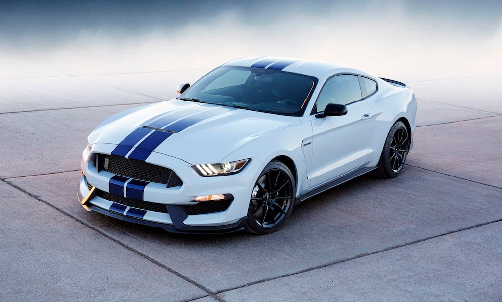 Source: Ford