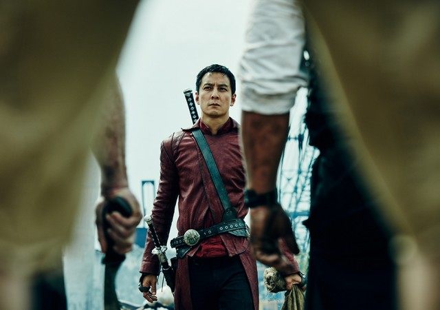 Source: AMC