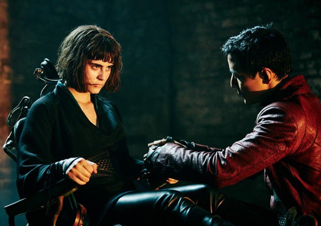 Source: AMC