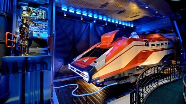 Star Tours