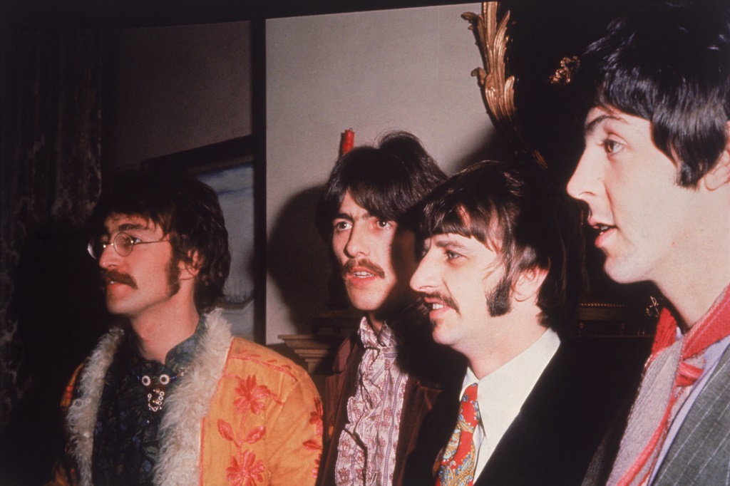 The Beatles