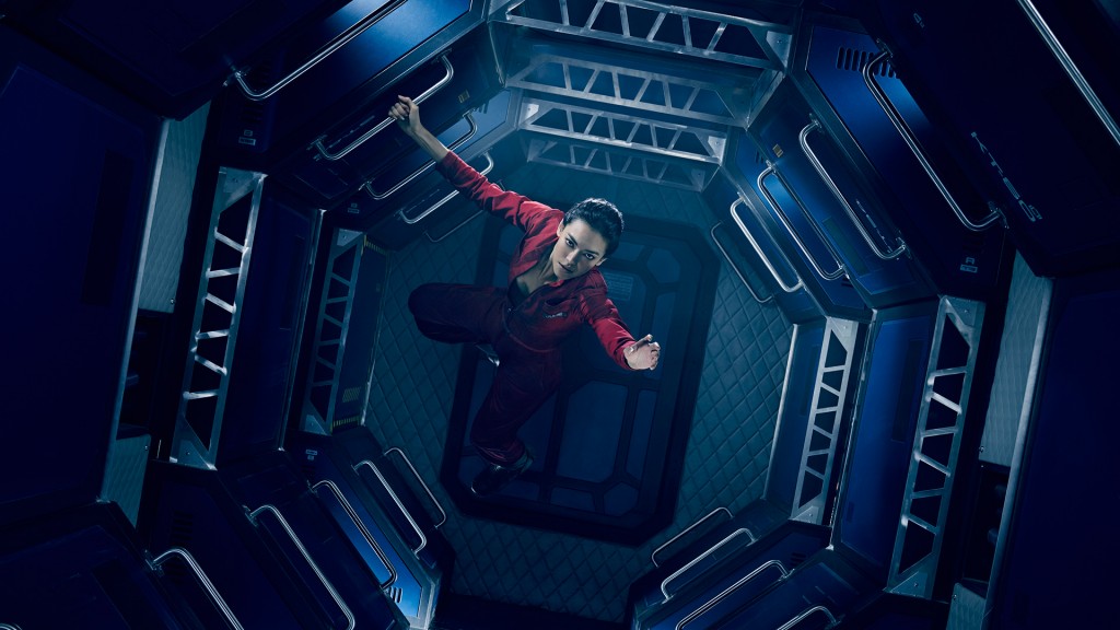 The Expanse - Syfy