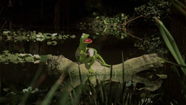 'The Muppet Movie'
