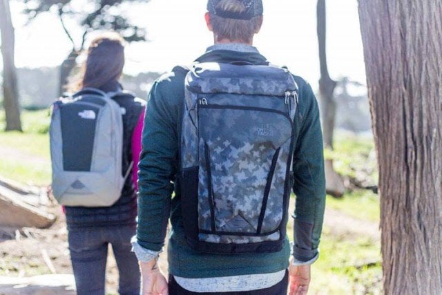 Source: The North Face